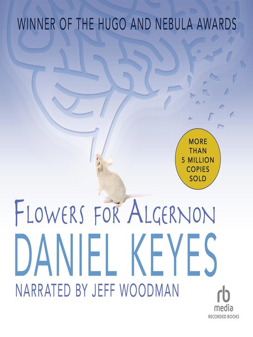 Title details for Flowers for Algernon by Daniel Keyes - Available
